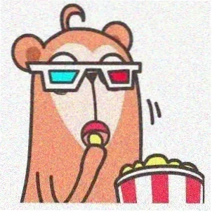 影迷大海头像
